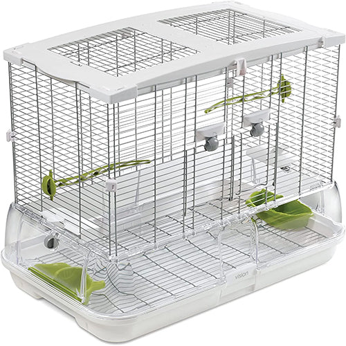 The Vision Bird Cages: Revolutionizing Avian Care