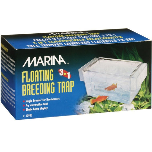 Marina Floating 3 in 1 Breeding Trap