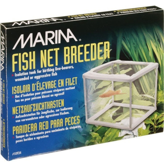 Marina Fish Net Breeder