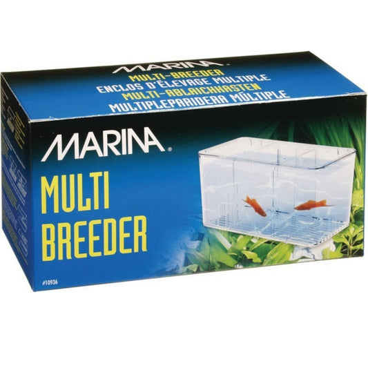 Marina 5 Way Multi Breeding Trap