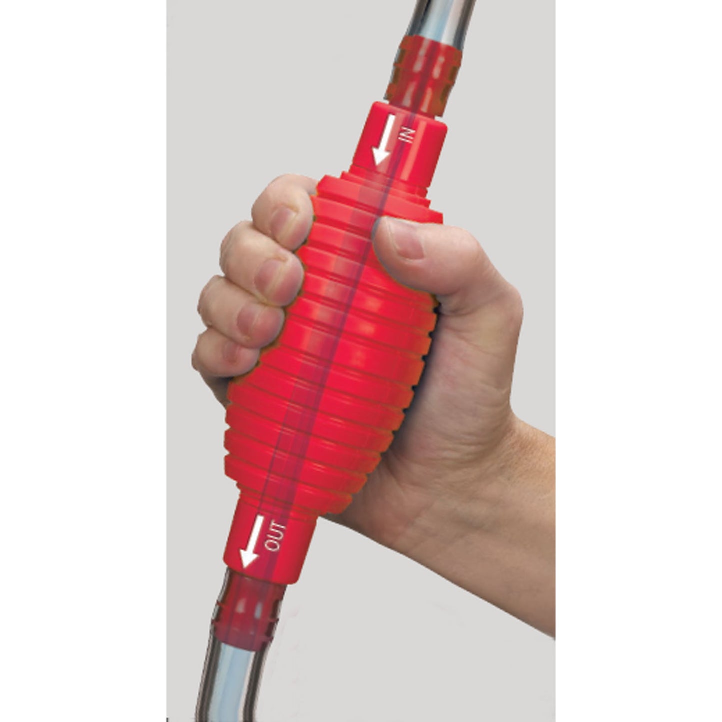 Fluval GravelVac Multi Substrate Cleaner - Small