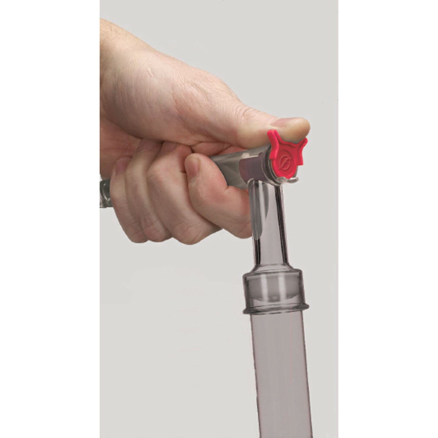 Fluval GravelVac Multi Substrate Cleaner - Small