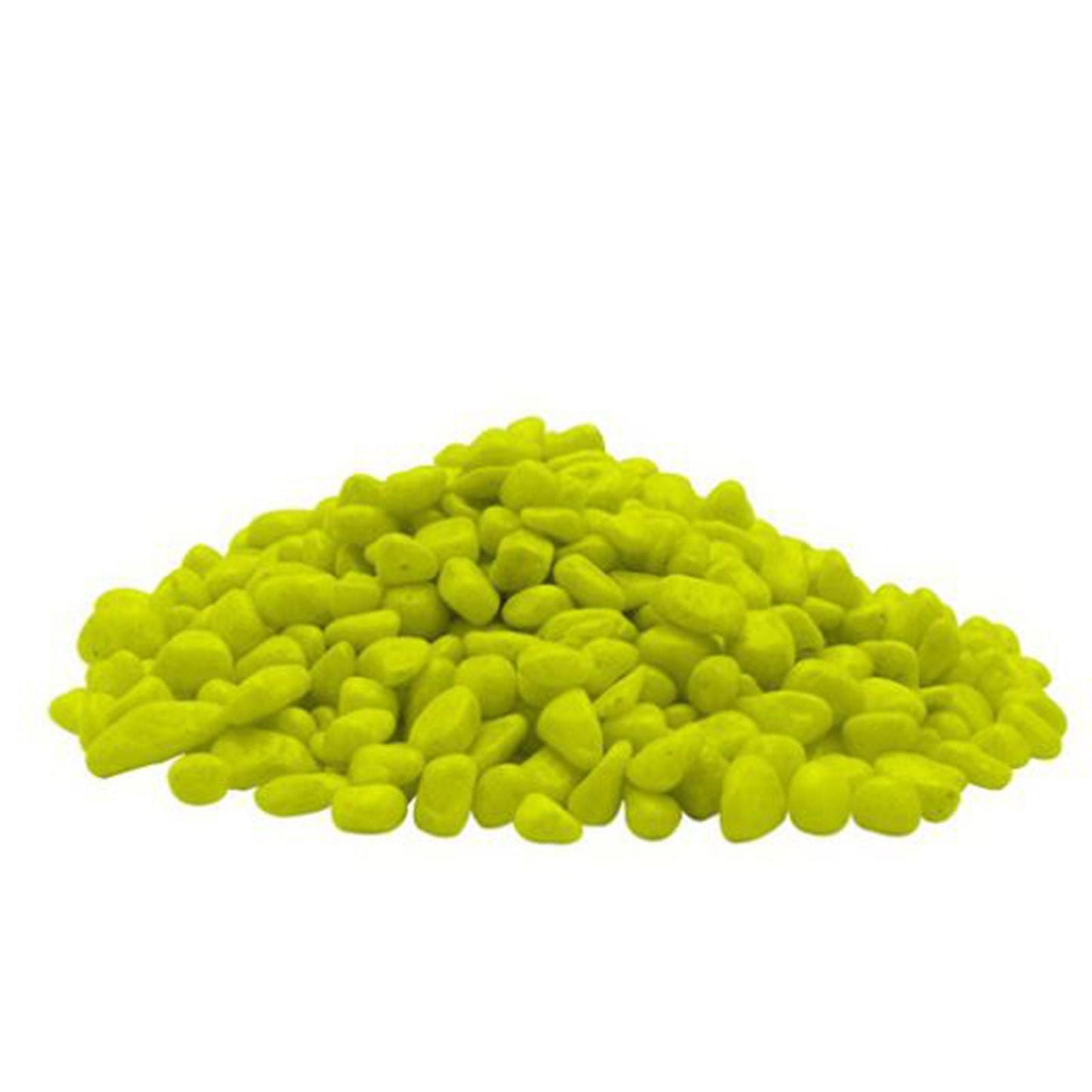 Żwir dekoracyjny Marina żółty 2KG