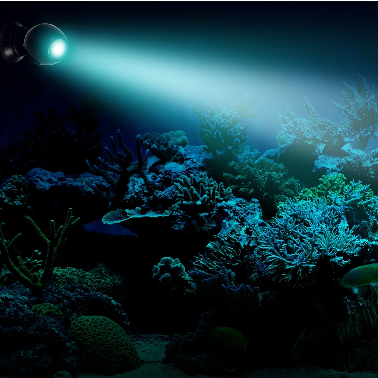 NOWY reflektor LED Fluval Prism 2.0