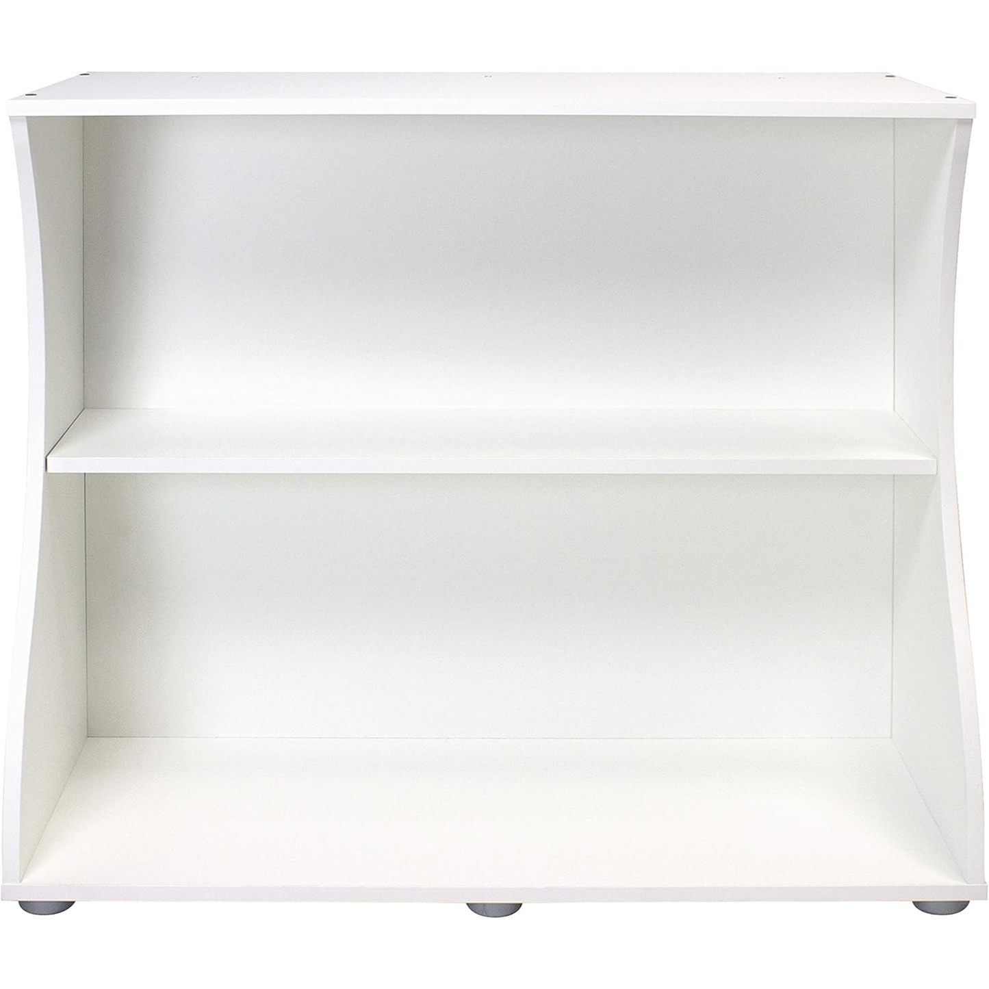 Fluval Flex 123L Cabinet Open White