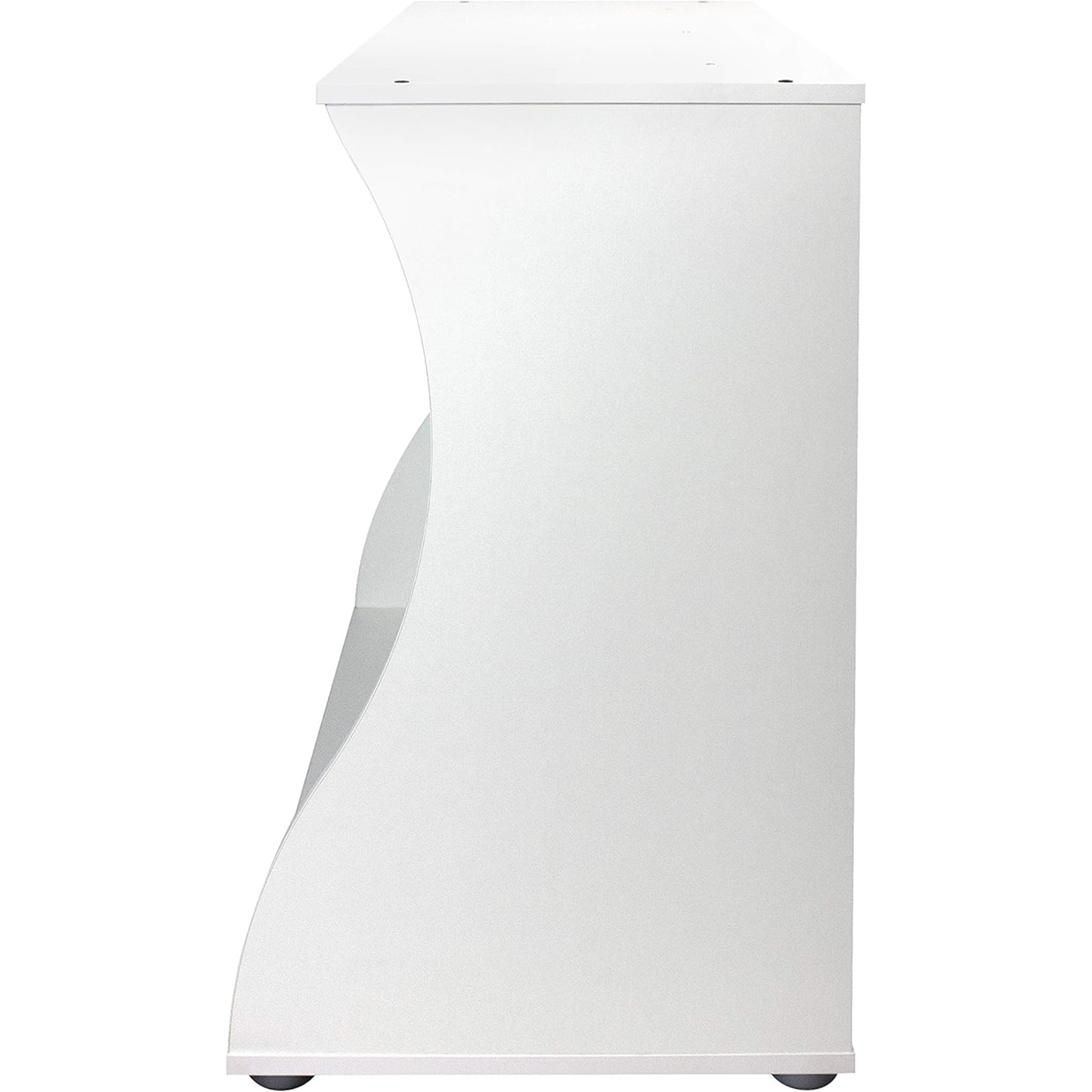 Fluval Flex 123L Cabinet Open White
