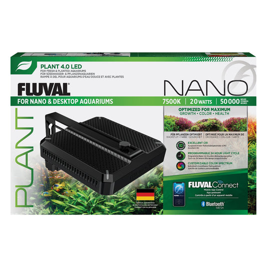 Fluval Plant 4.0 LED Nano, 20W
