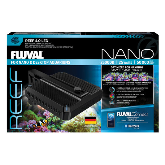Fluval Reef 4.0 LED Nano, 25W