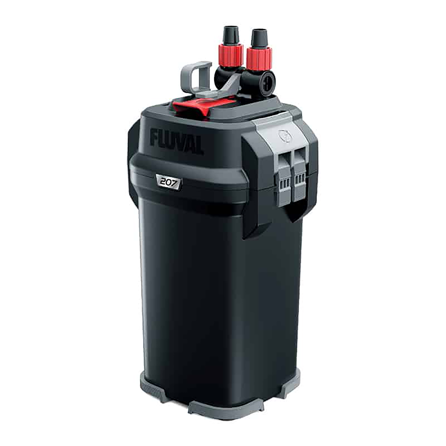 Zestaw akwariowy Fluval Shaker 168L Slate Grey