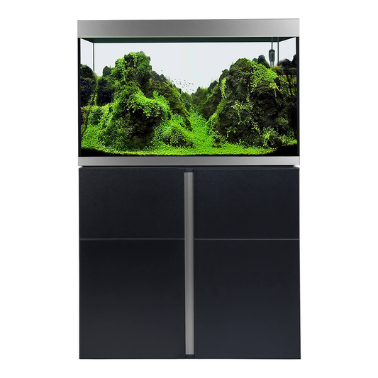 Fluval Siena Aquarium Set 272L Black