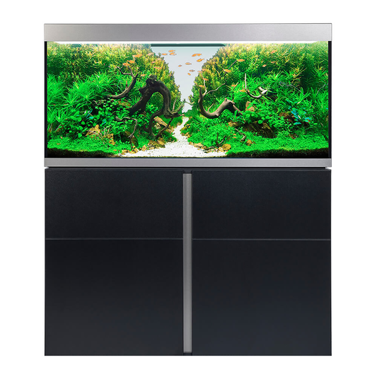 Fluval Siena Aquarium Set 332L Black