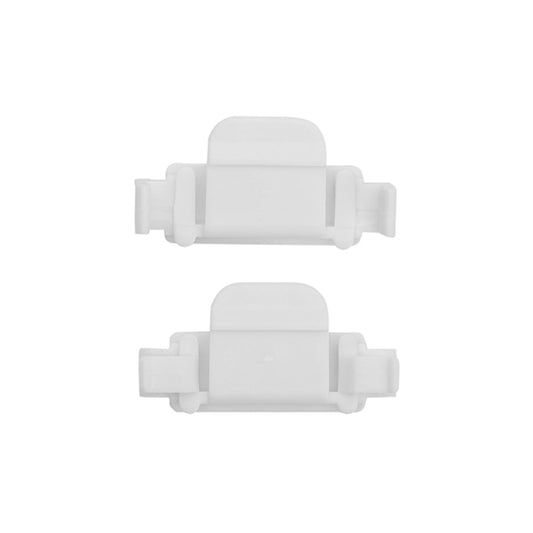 Vision Replacement Top Corner Clips for Vision Bird Cages - Pack of 8