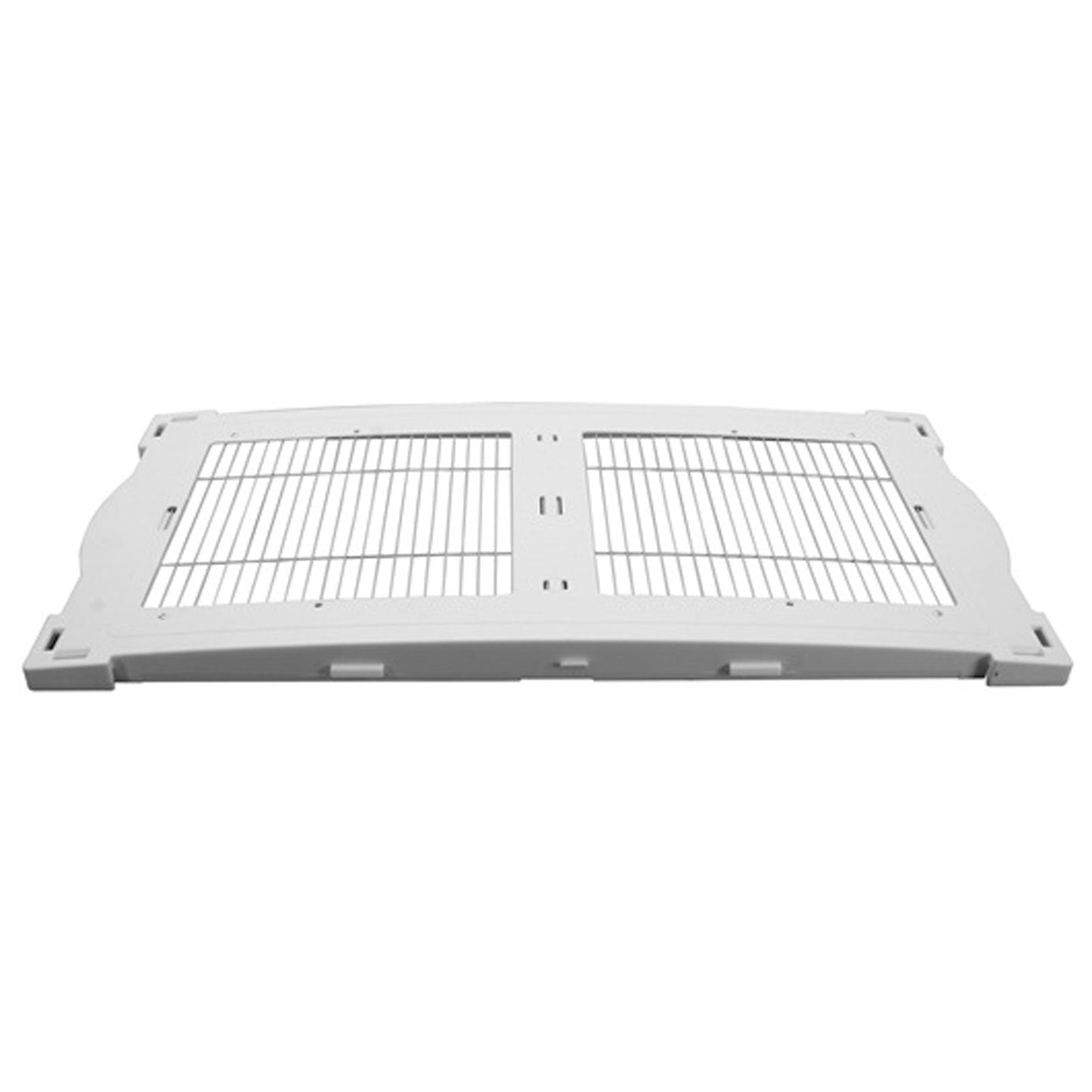 Vision Replacement Roof Assembly for Vision Bird Cages L01, L02, L11 & L12