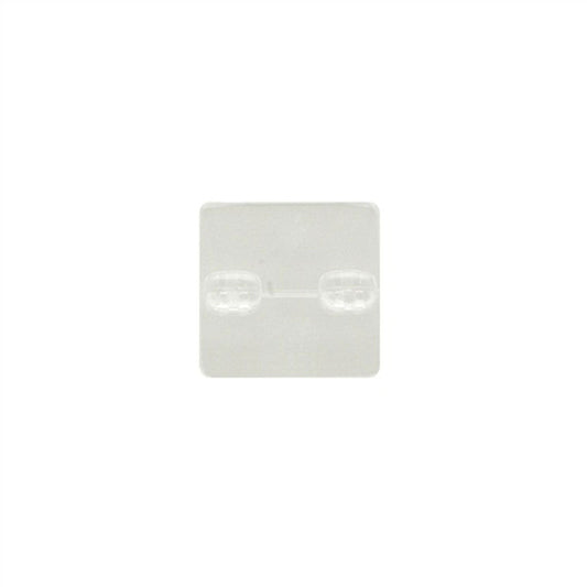 Vision Square-Shape center for S02/M02/M12/L02/L12 - 2 pack