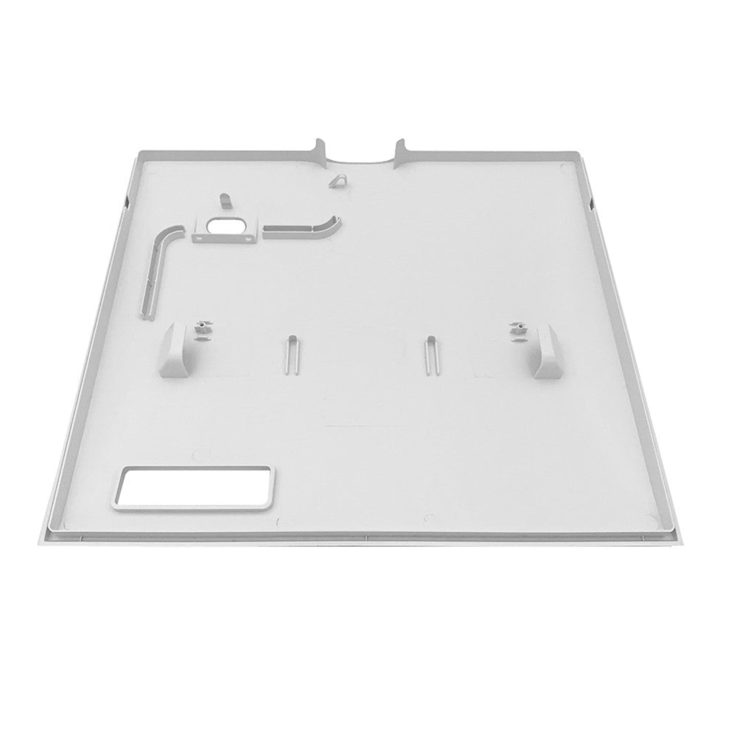 Fluval Top Cover / Canopy for 57L Flex Tanks in White