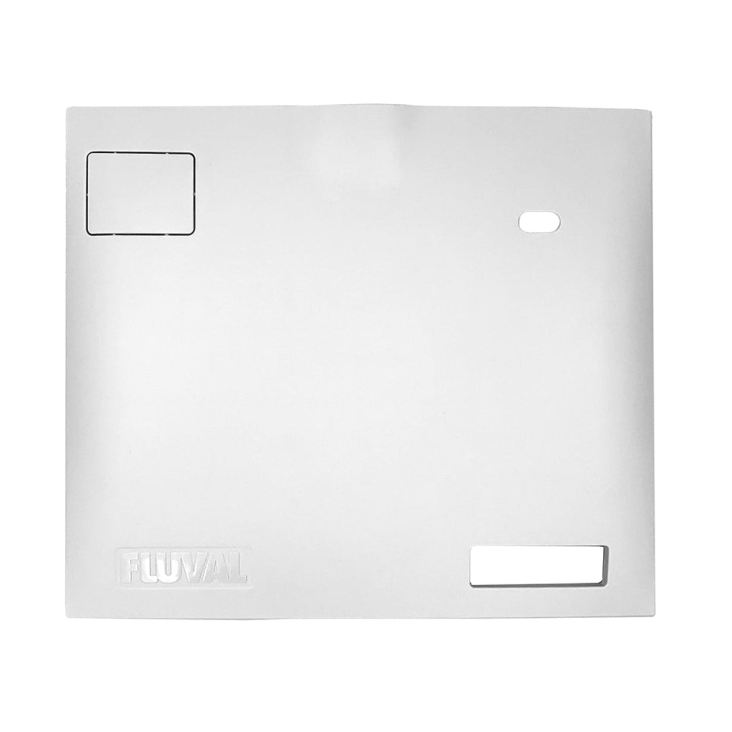 Fluval Top Cover / Canopy for 57L Flex Tanks in White