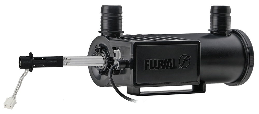 Fluval FX UVC Klarownik liniowy