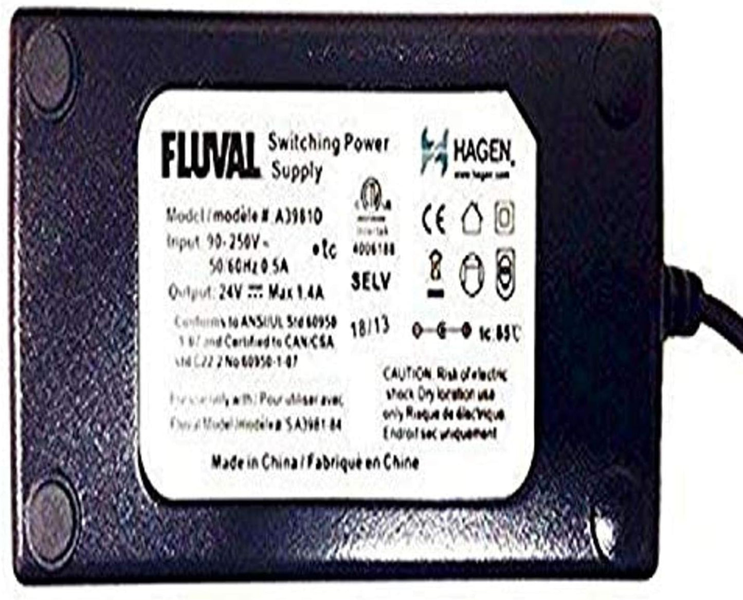 Fluval LED Plant/Marine Driver - 36W