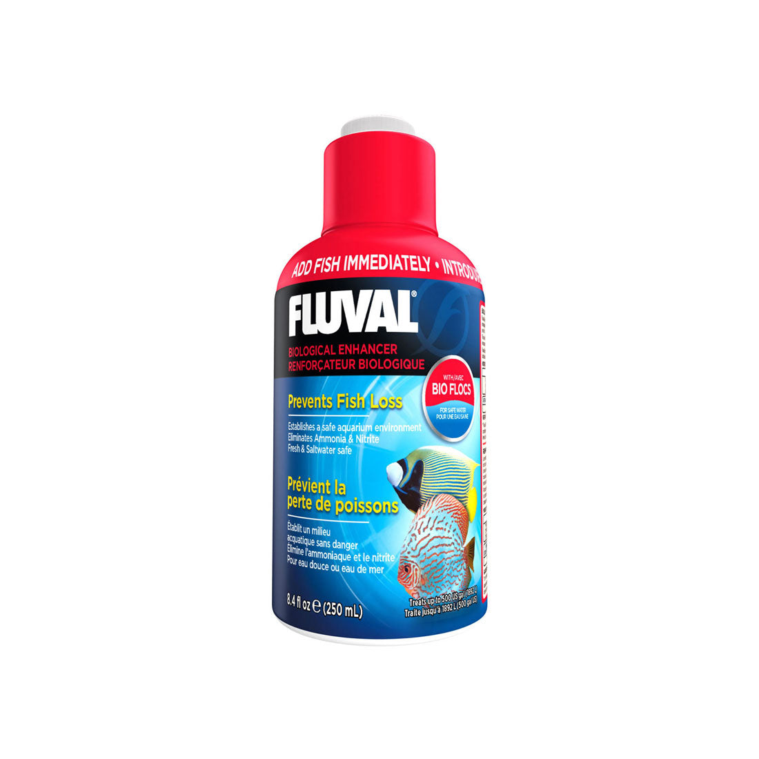 Fluval Cycle Biologiczny wzmacniacz, 250 ml