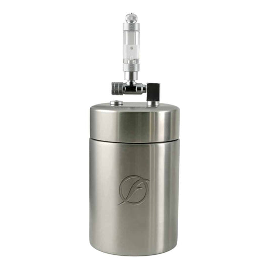 ਫਲੂਵਲ ਬਾਇਓ CO2 125L