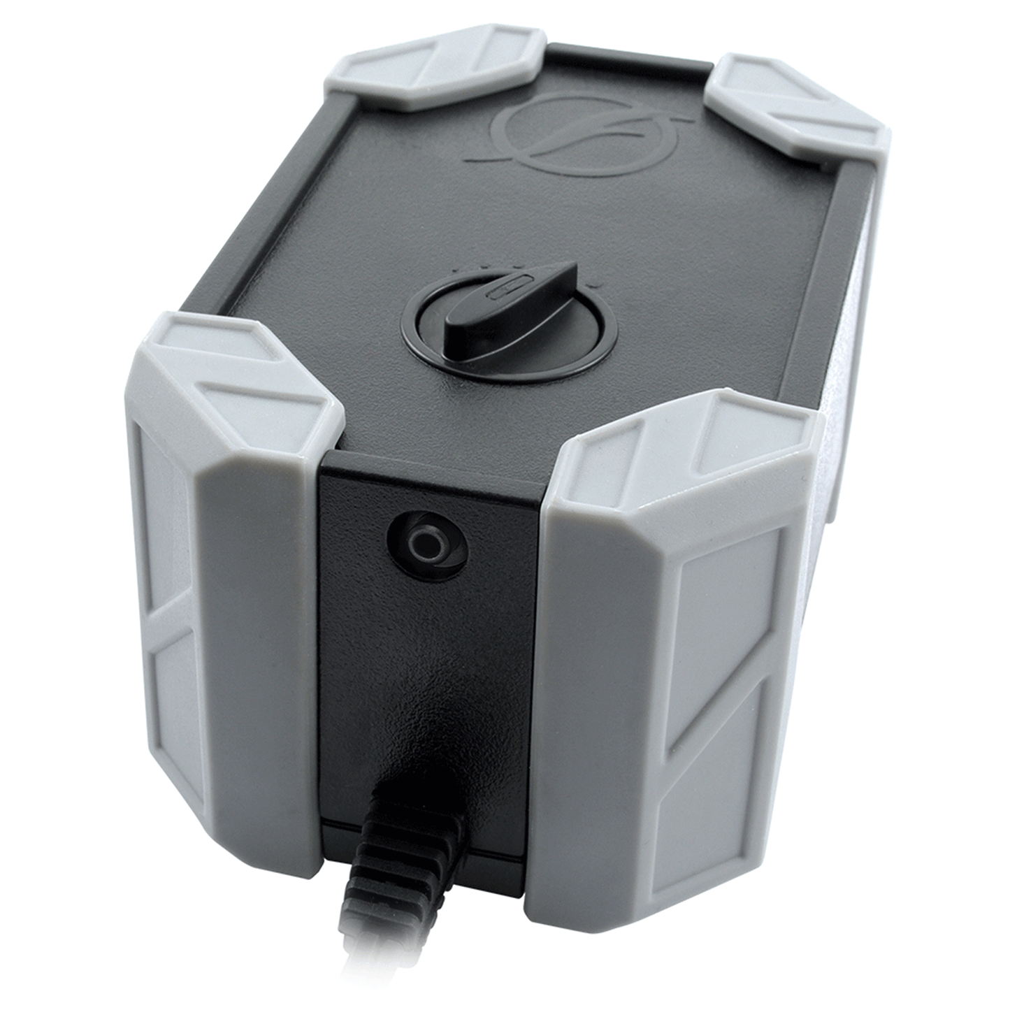 Pompa powietrza Fluval A101 Series 90-110LPH - 50 US Gal/190L - Pojedyncze wyjście 2W