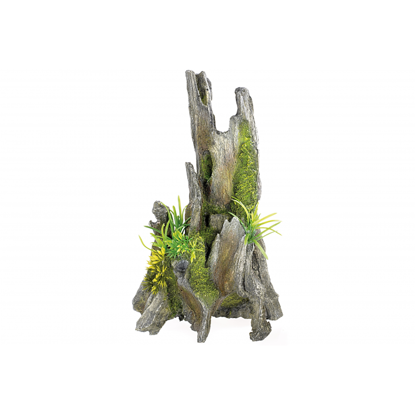 Klasyczna ozdoba do akwarium Pinnacle z drewna dryftowego 175 x 125 x 290 mm
