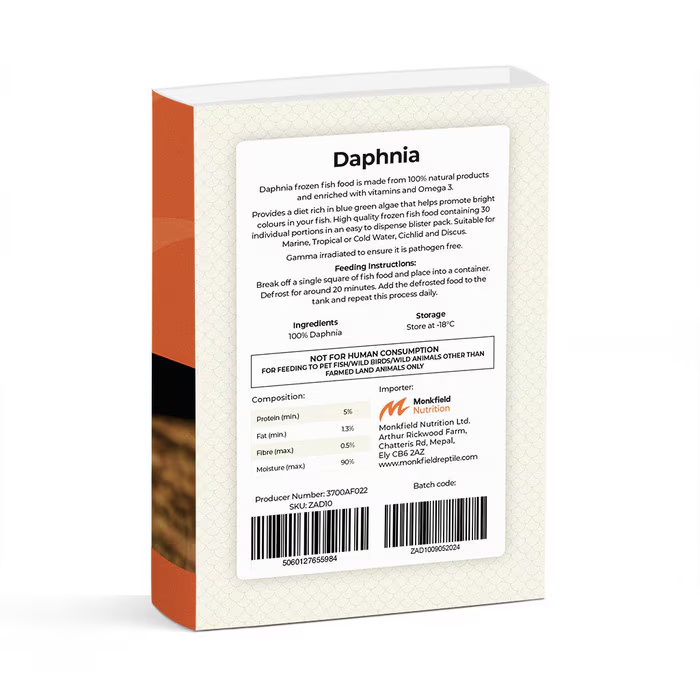 Dafnia