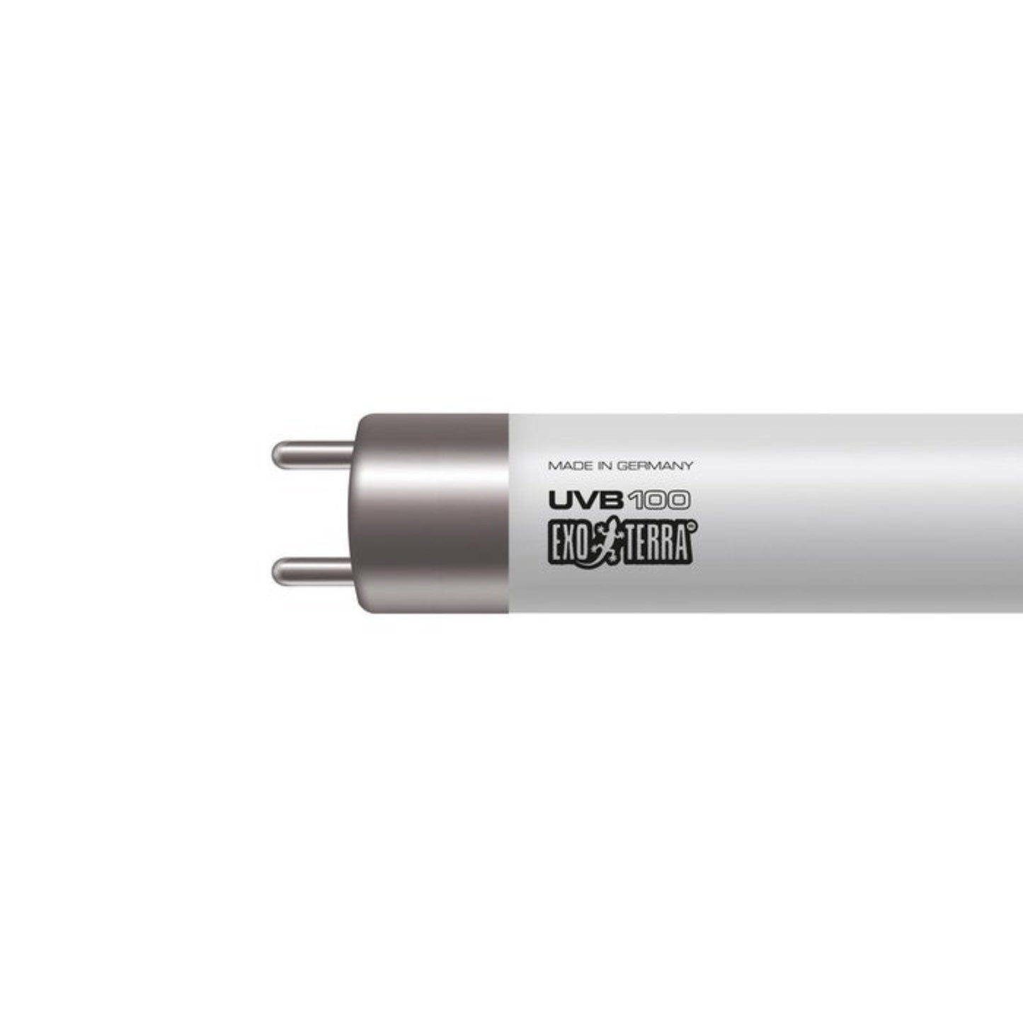 Exo Terra Reptile UVB100 T5 Very High Output UVB100 Bulb