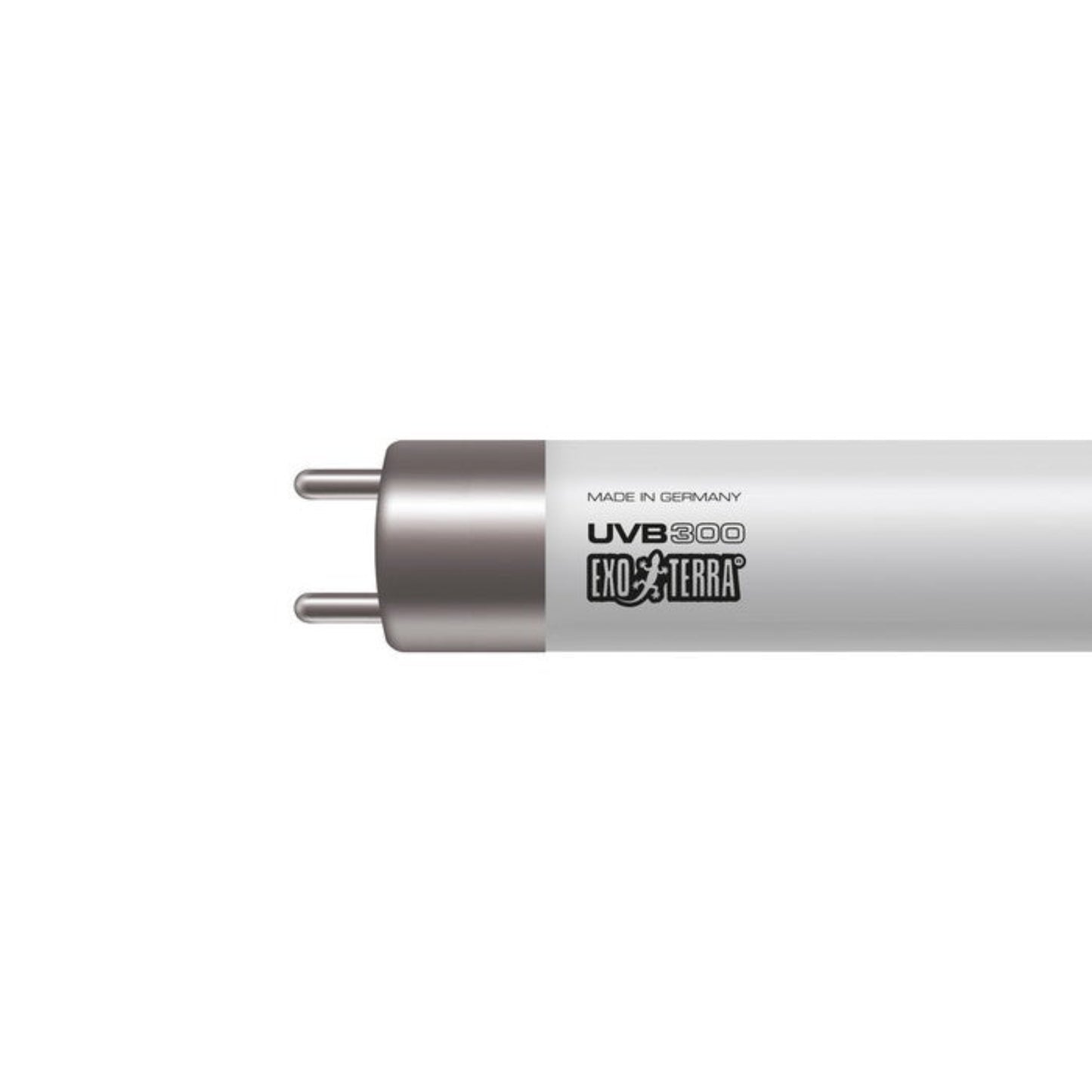Exo Terra Reptile UVB300 T5 Very High Output UVB300 Bulb