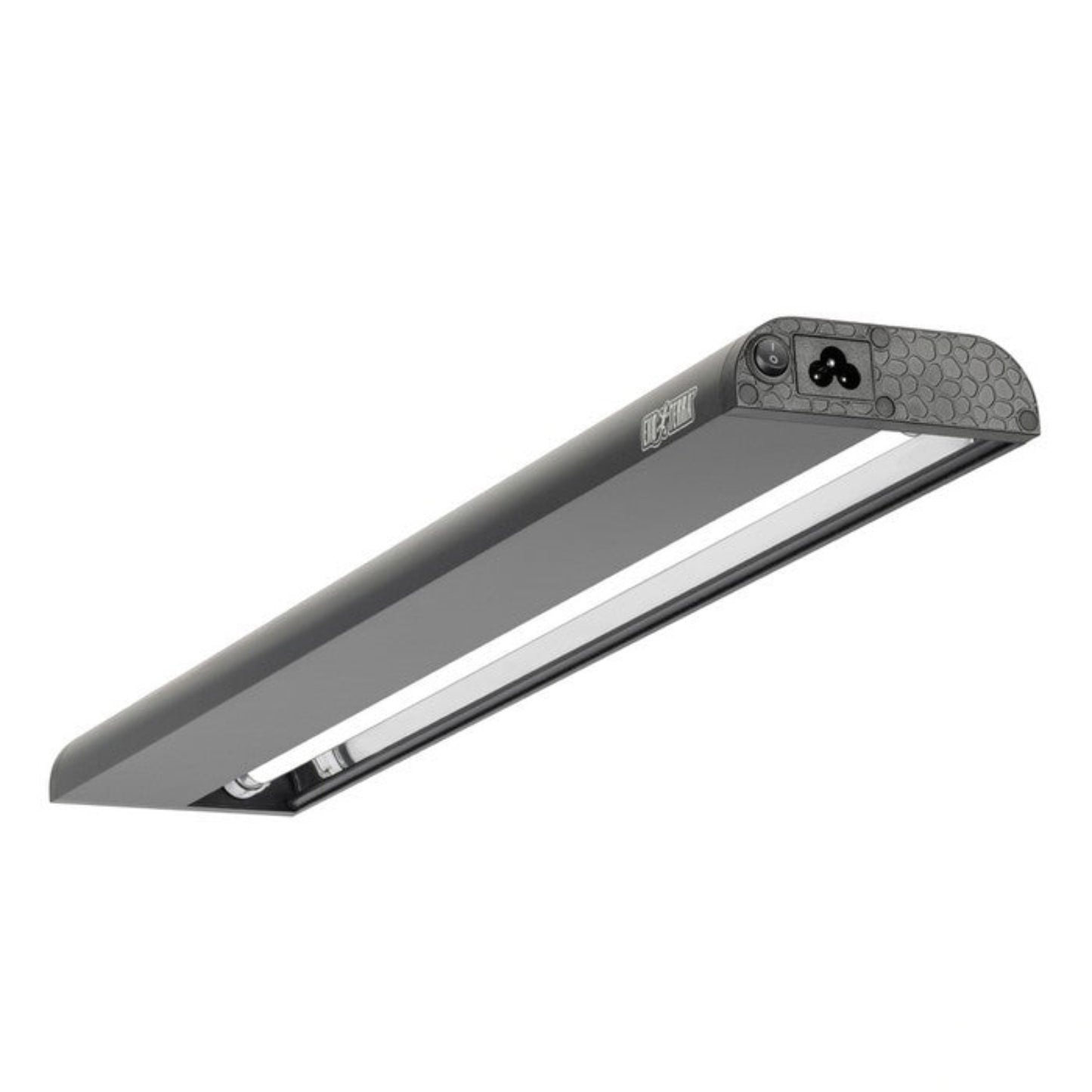 Exo Terra T5 Terrarium Top - High-Performance Reptile UVB Fixture