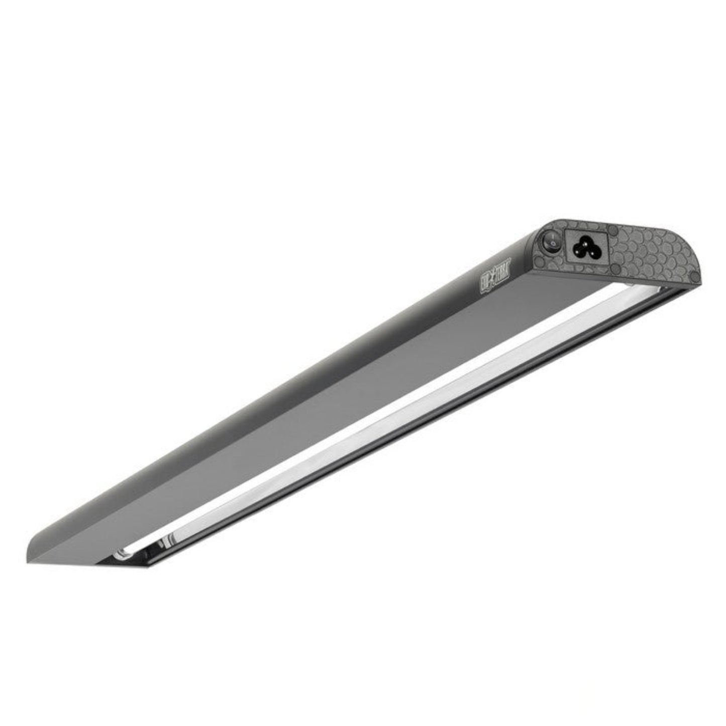 Exo Terra T5 Terrarium Top - High-Performance Reptile UVB Fixture
