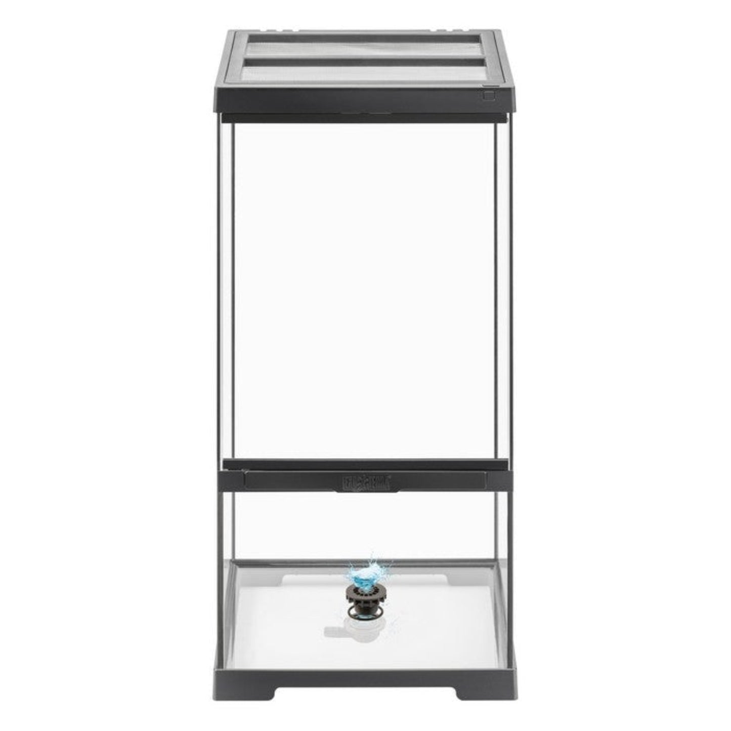 Exo Terra Pro Paludarium X-Small X-Tall 30x30x60cm / 12x12x24"