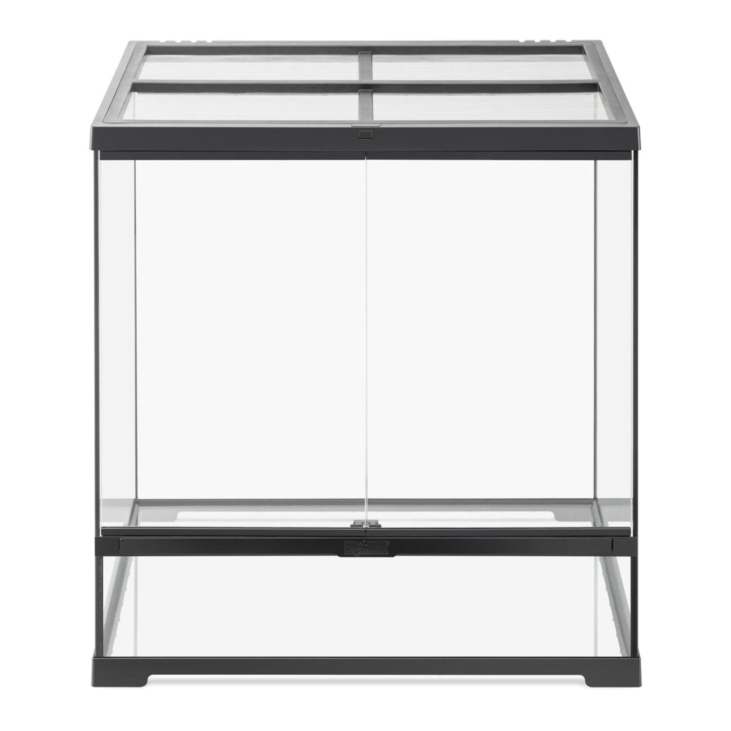 Exo Terra Pro Terrarium Medium Tall - 60x45x60cm/ 24"x18"x24"