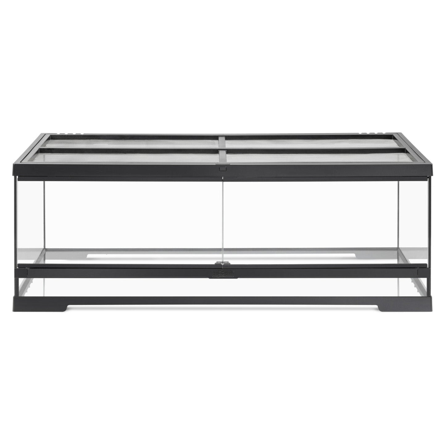 Exo Terra Pro Terrarium Large Low - 90x45x30cm/ 36"x18"x12"