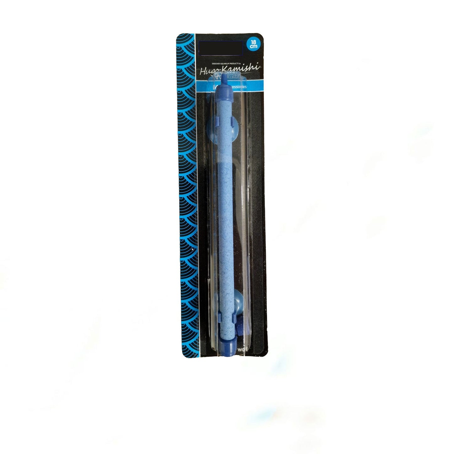 Zasłona ścienna Hugo Kamishi Airbar Bubble w 6 różnych rozmiarach