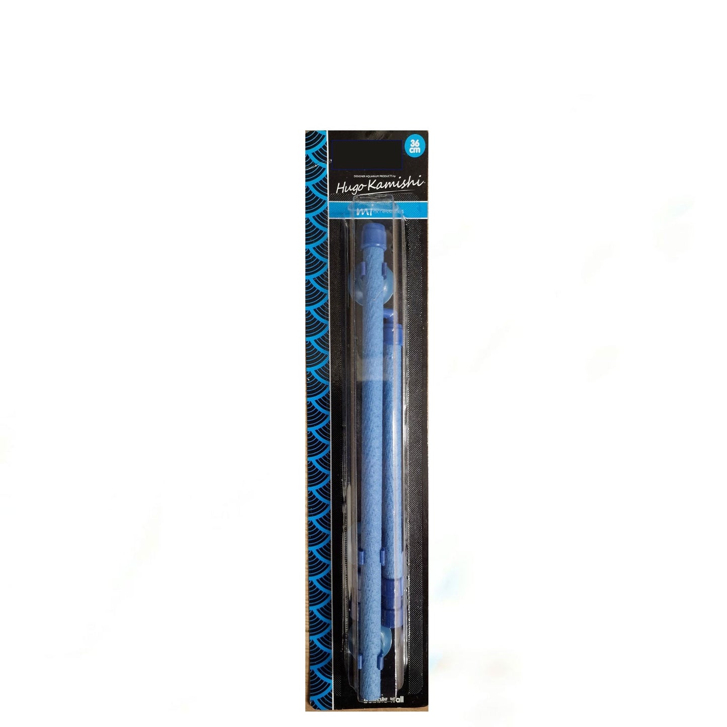 Zasłona ścienna Hugo Kamishi Airbar Bubble w 6 różnych rozmiarach