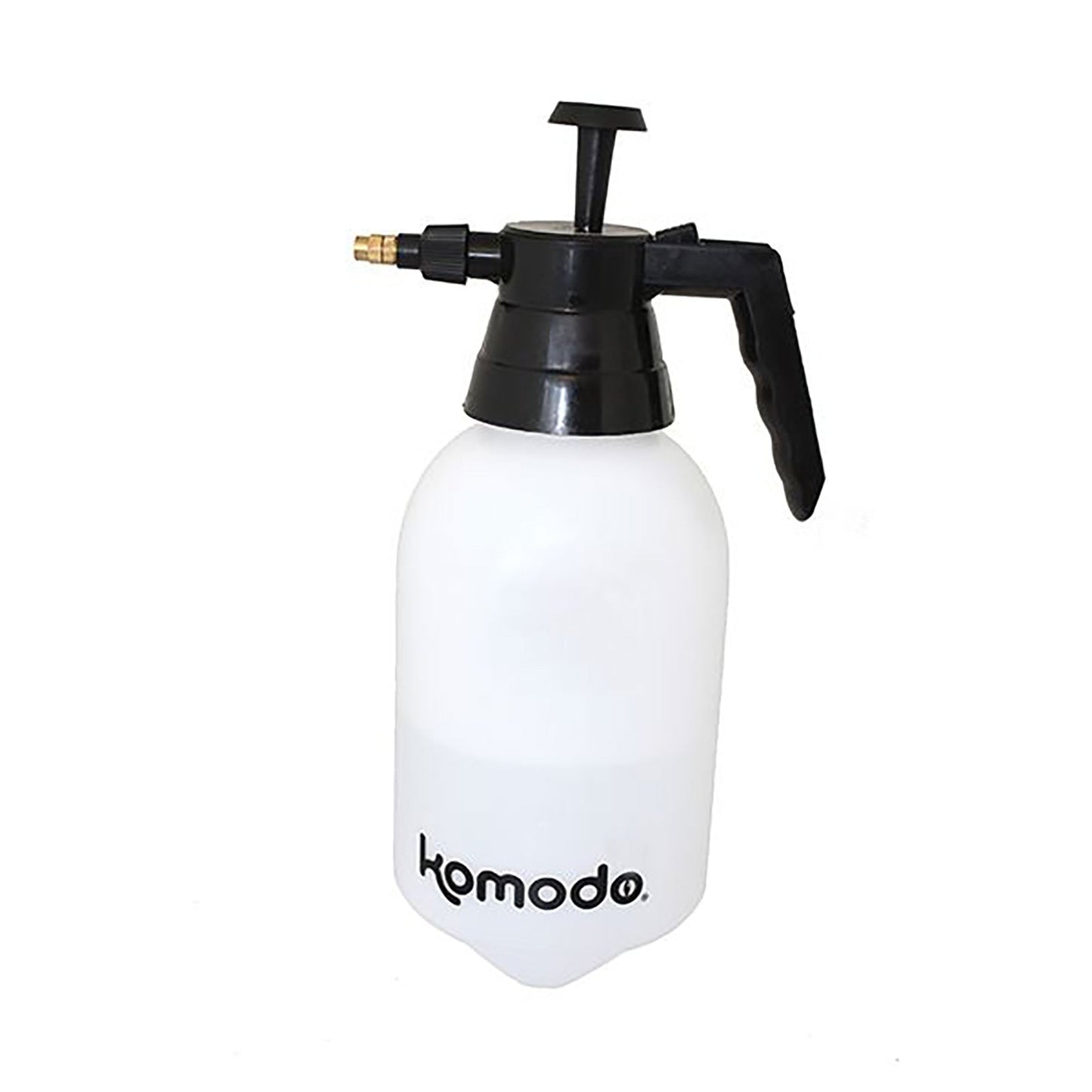 Komodo Pump Spray Butelka z rozpylaczem 1,5 l
