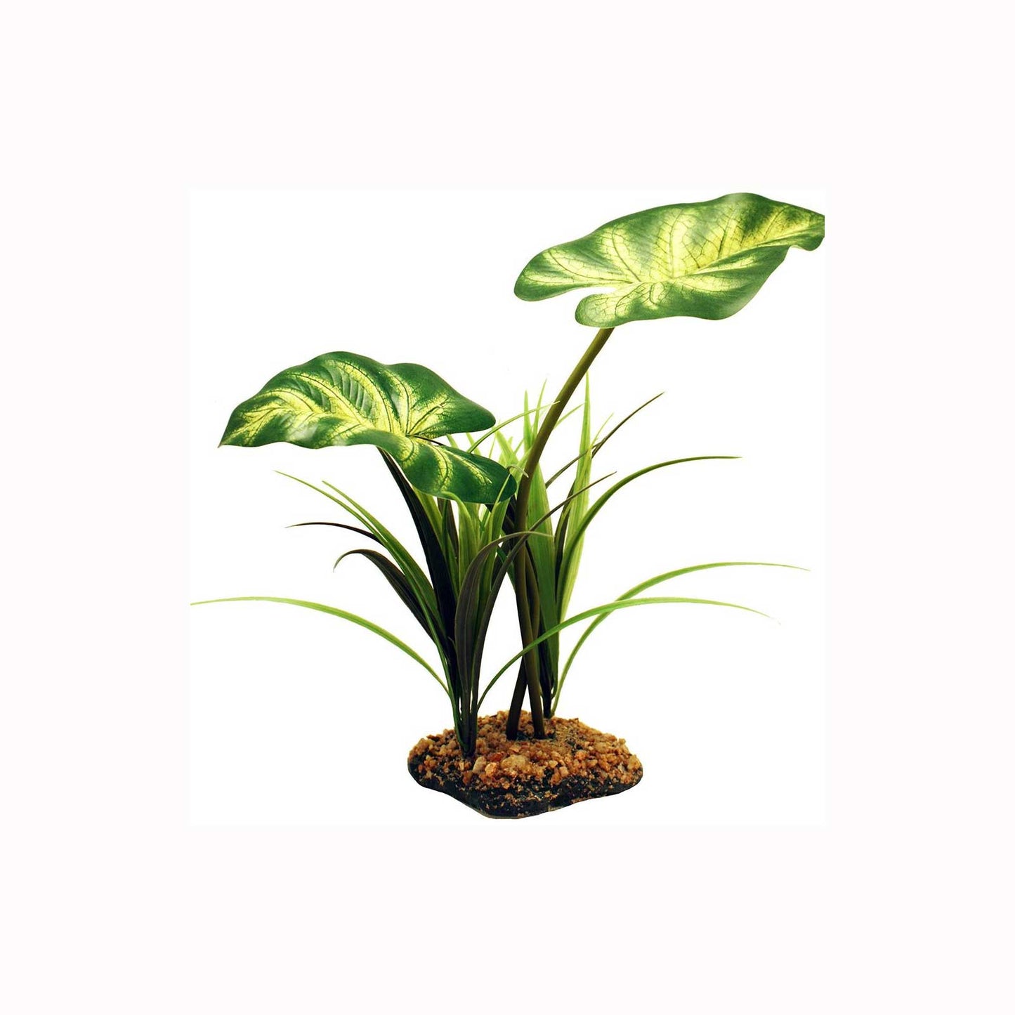 Baldachim liściasty Komodo 26cm
