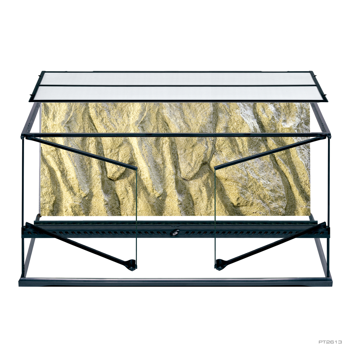 Exo Terra Natural Terrarium Duże/Szerokie 90x45x45cm