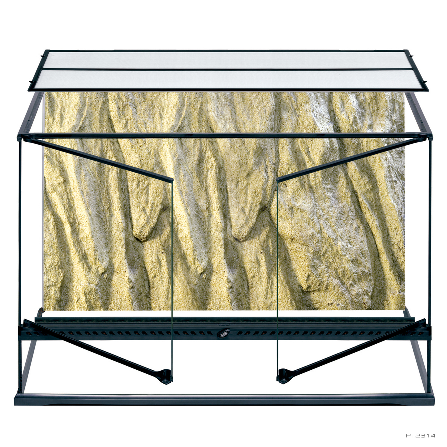 Exo Terra Natural Terrarium Duże/Wysokie 90x45x60cm