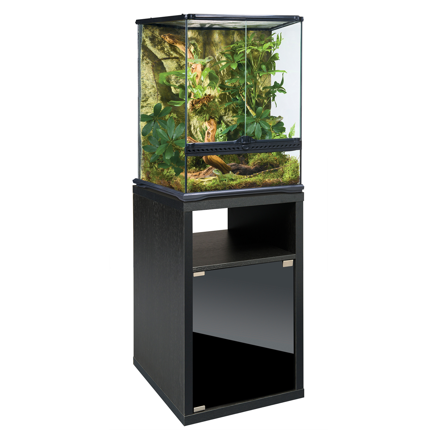 Szafka Exo Terra - mała - 45,4 x 45,4 x 70,5 cm