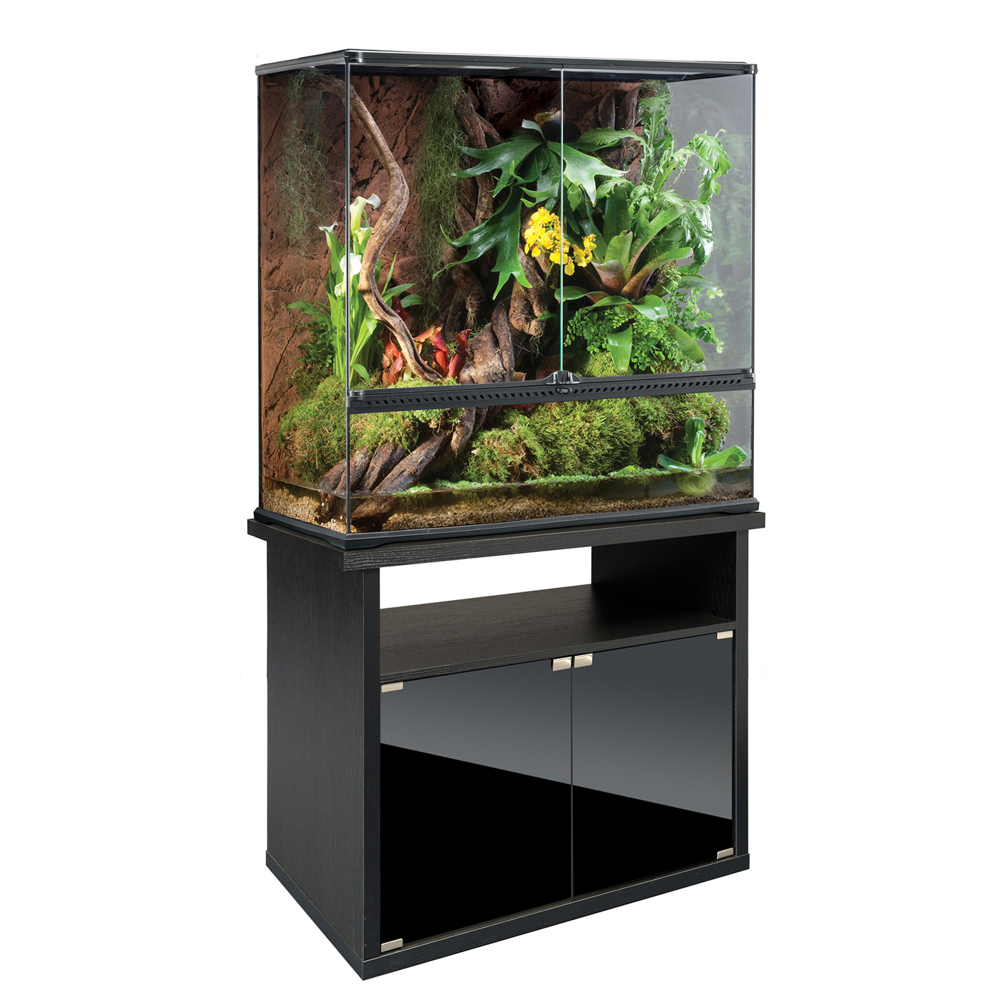 Szafka Exo Terra - duża - 91,5 x 46,5 x 70,5 cm