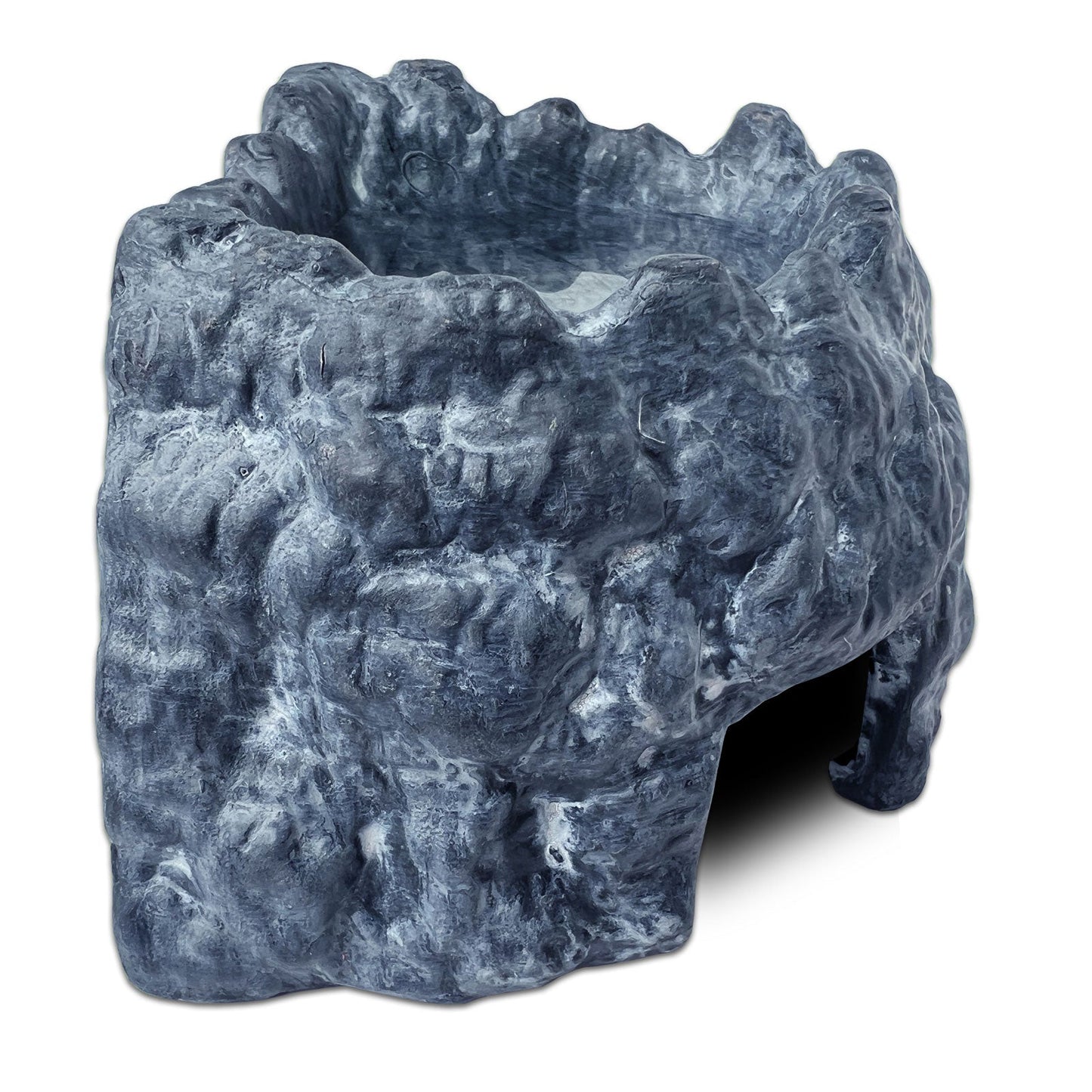 Exo Terra Ceramic Corner Cave - Small