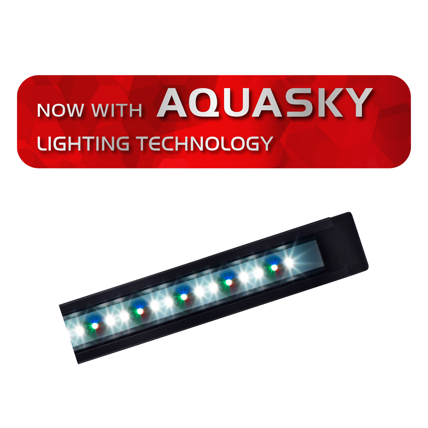 Fluval Roma 90 Bluetooth LED Aquarium Set 90L Oak