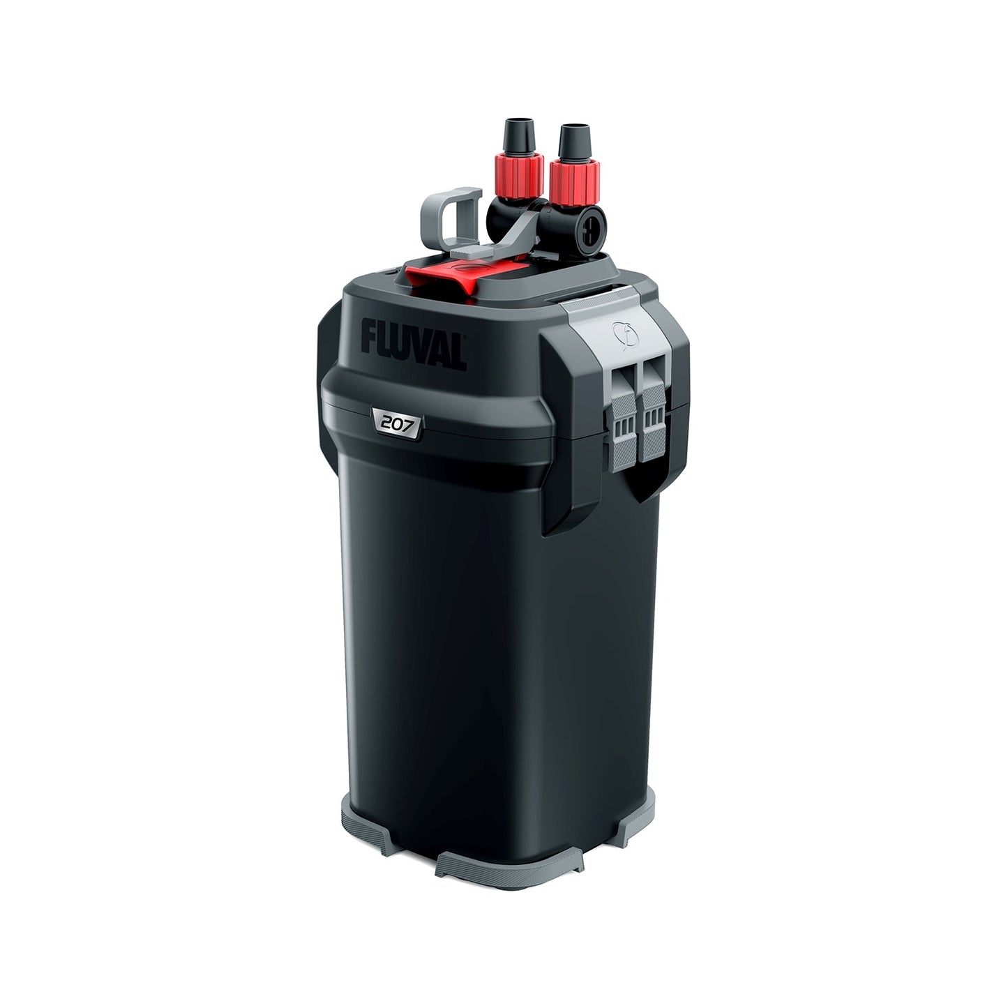 Filtr zewnętrzny Fluval 207 (60-220 l)