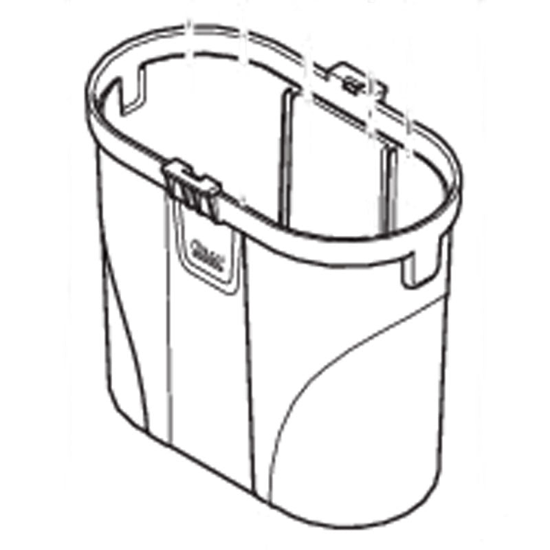 Zamienne etui Oase FiltoSmart 100