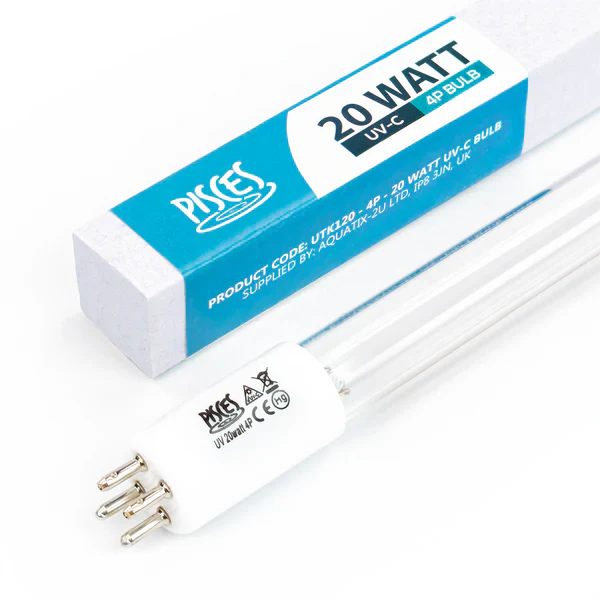 ਮੀਨ ਰਾਸ਼ੀ 20W UV-C