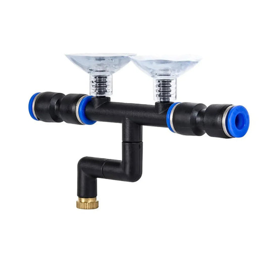 ReptiZoo Vivarium Mister Nozzles Sets ( Pack of 4 )