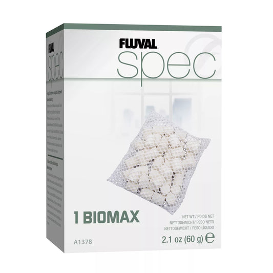 Fluval Spec/EVO/FLEX Biomax