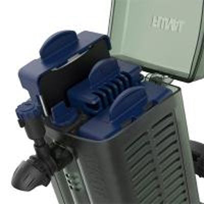 Fluval Internal U Filter